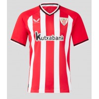 Athletic Bilbao Iker Muniain #10 Kotipaita 2023-24 Lyhythihainen